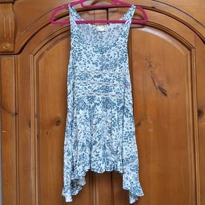 Free people slip dress